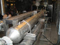 
Domestic Water System Upgrade Comcast Building Application 
