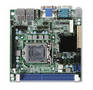 Mini-ITX Board uses 3rd generation Intel® Core(TM) processors.