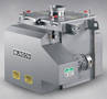 Fluidized Bed Mixer combines fast operation, gentle handling.