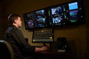
Abs Updates Pierce County TV Master Control to Support Third Channel, Eventual Move to HD
