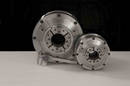 
Full Bore Lathe Chuck Increases through-Hole Turning Capacity 25-30 Percent, Allowing Use of Larger Bar Stock
