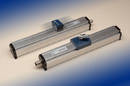 Magnetostrictive Position Sensors eliminate adjustments.