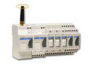 
Solar Monitoring Web Server and Cellular Modem
