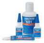 
Upgrades Enhance Loctite� Instant Adhesives
