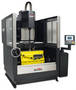Large-Part Honing Machine accommodates job-shop volume needs.