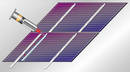 
ECM to Showcase Snap Cure Low-Cost Conductive Adhesives for Interconnecting Solar Cells at Intersolar NA 2012
