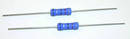 Anti-Surge Axial Leaded Resistors include 2 W rated version.