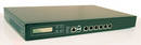 Network Appliance (1U) leverages Intel Cedarview processors.