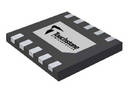 Integrated Circuits use 1.5 µA Icc max.