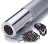 
New European Standard for Stainless Steel Hollow Bar
