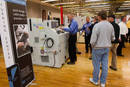 
Hardinge Hosts Highly Attended Machine Technology Show in Elmira, New York
