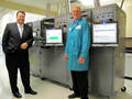 
PRIDE Industries Reaches New Level of Cleanliness with Its New Trident Trio from Aqueous Technologies
