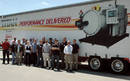 
Ipsen U Delivers Heat Treating Expertise to More Than 150 Customers
