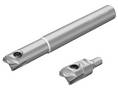Copy Mill Cutter enhances process reliability with prism design.