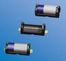 Lithium Battery Holders feature polarized contacts.