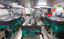 
Volvo Penta Helps Coast Guard Save Fuel
