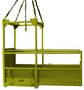 
Rent a Cantilever Man Basket
