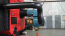 
Webster Engineering HDS Burners for Watertube Applications
