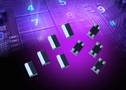 Miniature Wideband Coupler features 20 dB directivity.