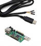 
FTDI Delivers Connectivity Solutions for Raspberry Pi Mini Computer
