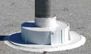 
A Natural Fit:  Solar Installations and E-CURBS(TM)
