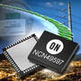 PLC Modem SoC suits smart metering, building automation markets.