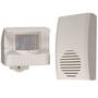 
Chime Alerts When Someone Enters Detection Zone
