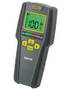 LCD Moisture Meter features non-marring, non-invasive design.