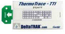 
DeltaTRAK� ThermoTrace TTI Monitors Equipment and Product Temperature to Maximize Shelf Life

