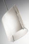 Mini Pendant Light Fixture matches contemporary themed spaces.