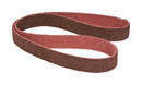 Surface Conditioning Belts suit wet or dry applications.