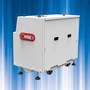 Dry Vacuum Pump facilitates LED/semiconductor manufacturing.
