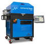 All-In-One Coil Joiner is suited for roll forming operations.
