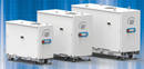 Loadlock Vacuum Pumps are suited for FPD and solar manufacturing.