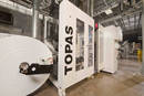 
Packwell, Inc. Invests in 2nd TOPAS from W&H Bagging Powdered PVC Using FFS Technology
