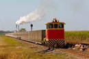 
Remote Communication with a Train via GPS

