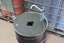 
Oil Eater Introduces Drum Top Pad
