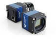 Color GigE Vision Cameras suit traffic and pharmaceutical industries.