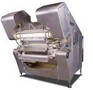 In-Air Color Food Sorter has 4 cameras for all-around viewing.