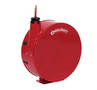 Enclosed Hose Reels offer additional level of protection.