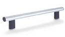 Oval Handles come in metric sizes.
