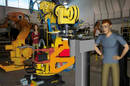 
Digital Manufacturing Symposium
