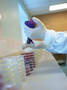 
Cherwell Laboratories Support NHS Training
