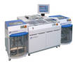 PCB Electrical Test System handles 3D packages.