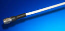Cable-Based Antennas improve in-flight wireless network access.
