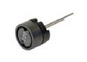 Shielded Radial Chokes suit noise filtering applications.