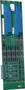Dual Power Backplane offers current sense/share capabilities.
