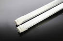 LED Linear T8 Lamp replaces 4 ft fluorescent tubes.