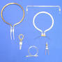 
Optimum Handling for Infrared Replacement Lamps
