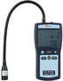 Combustible Leak Detector has portable, handheld form factor.